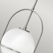 lampa vilagitas vintage fuggesztett lampatest nikkel opal uvegbura gomb   .jpg